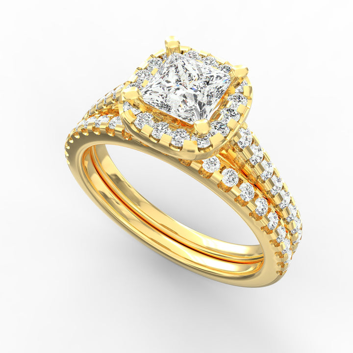 Engagement Ring