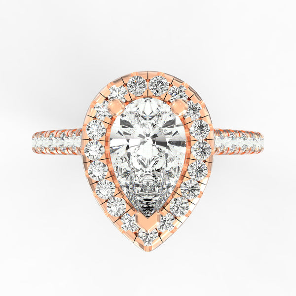 Metal_14K Rose Gold