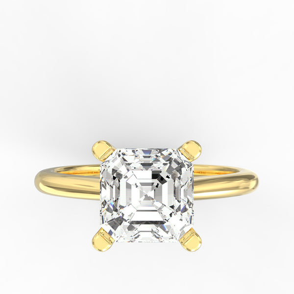 Metal_14K Yellow Gold