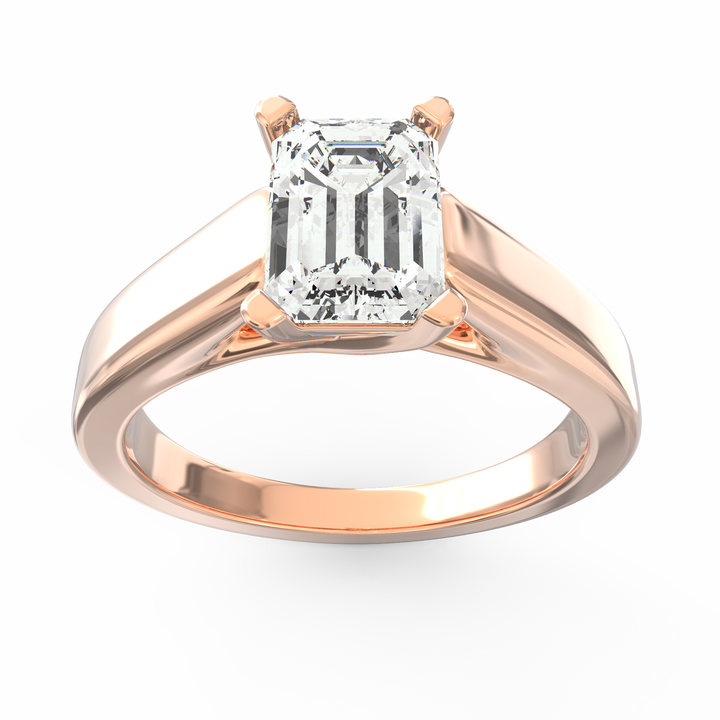 Eternal Promise Princess Diamond Ring