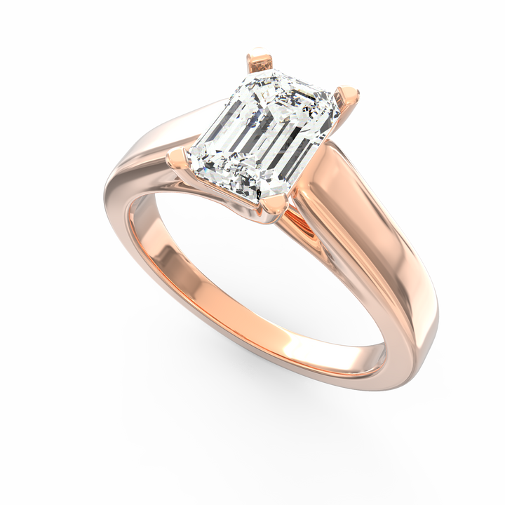 Eternal Promise Princess Diamond Ring