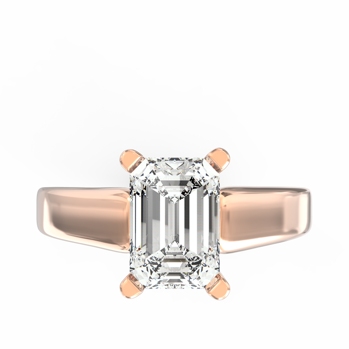 Eternal Promise Princess Diamond Ring