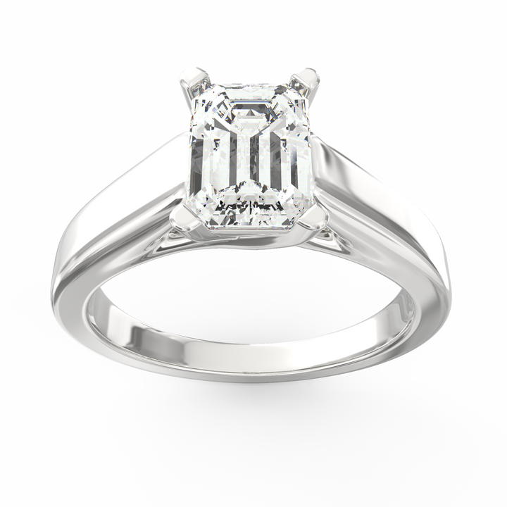 Eternal Promise Princess Diamond Ring