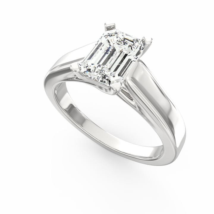 Eternal Promise Princess Diamond Ring