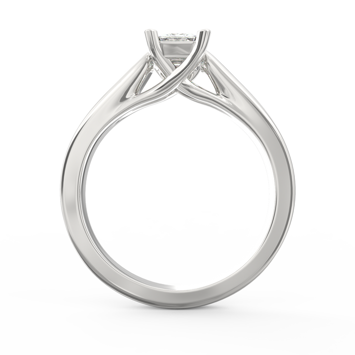 Eternal Promise Princess Diamond Ring