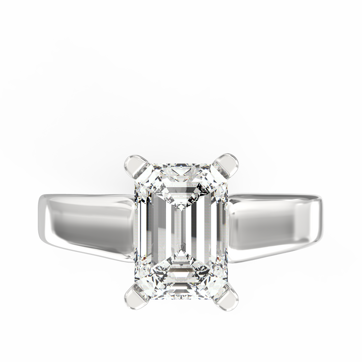 Eternal Promise Princess Diamond Ring