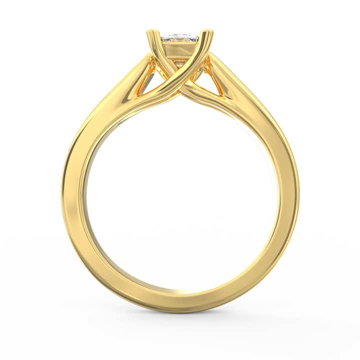 Eternal Promise Princess Diamond Ring