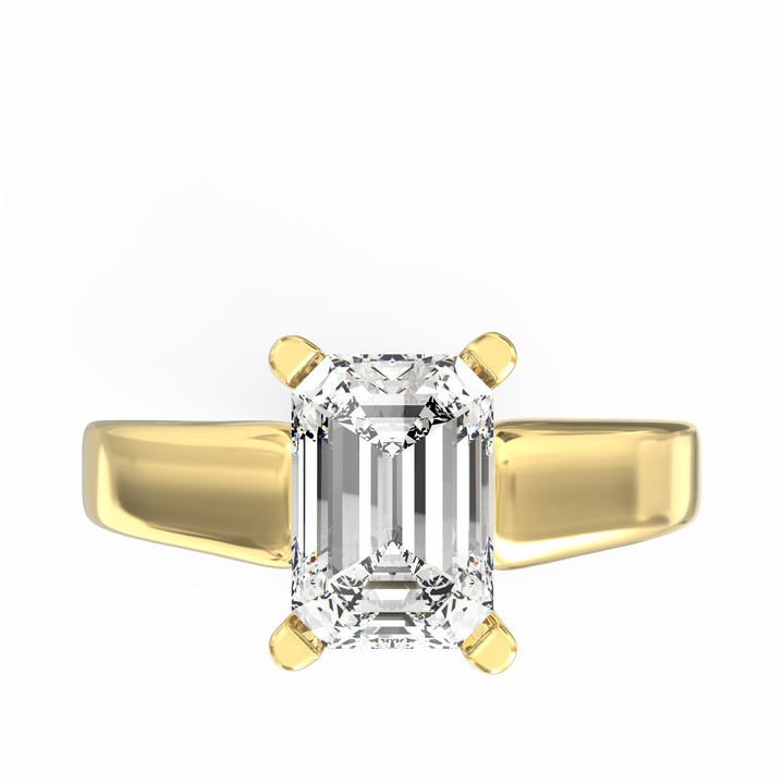 Eternal Promise Princess Diamond Ring