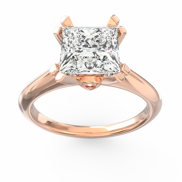Metal_14K Rose Gold