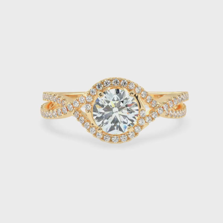 Metal_14K Yellow Gold