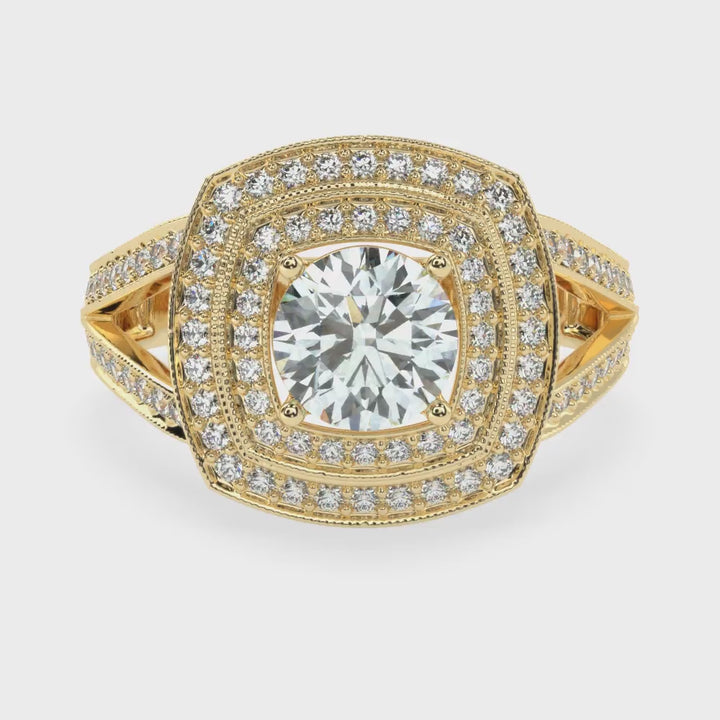 Metal_14K Yellow Gold