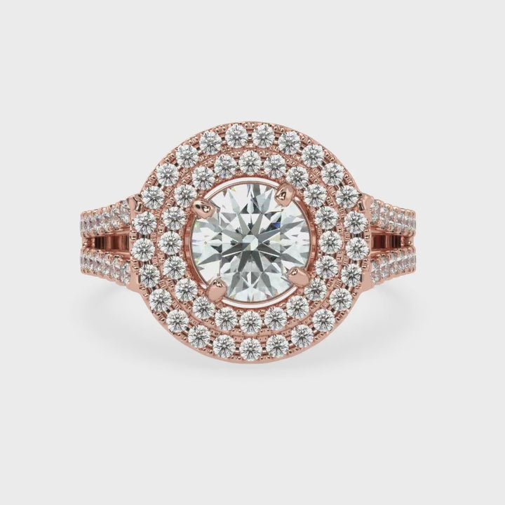 Metal_14K Rose Gold