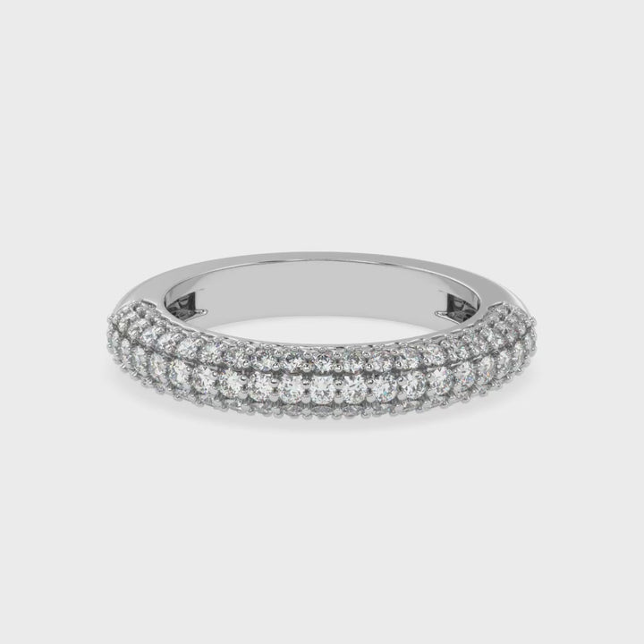 Metal_18K White Gold