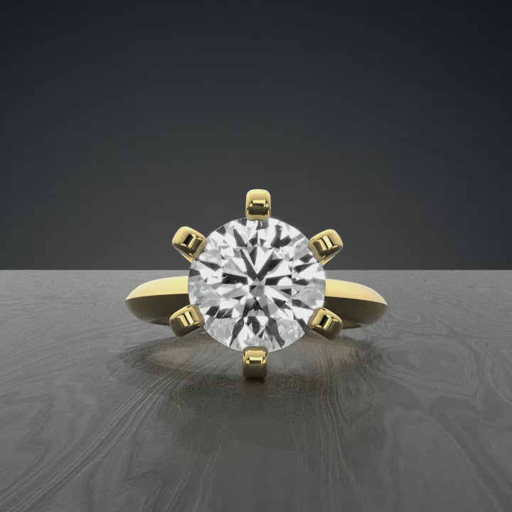Metal_14K Yellow Gold