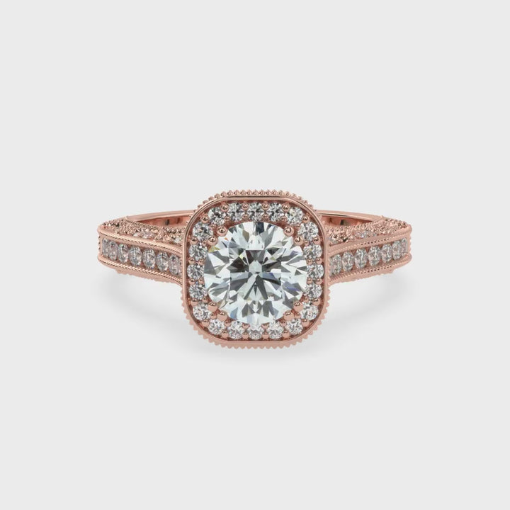 Metal_14K Rose Gold