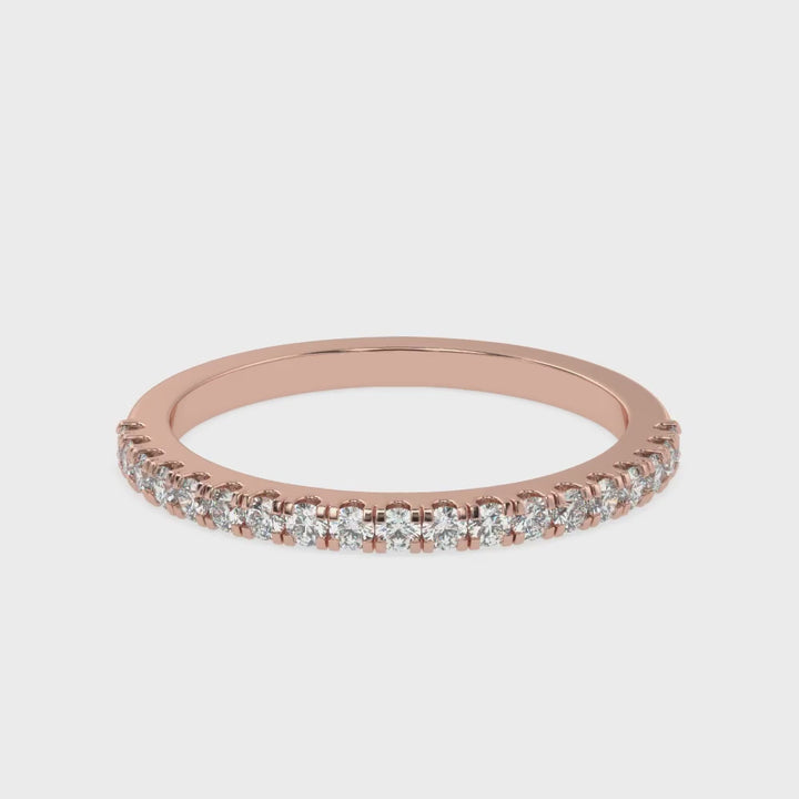 Metal_18K Rose Gold