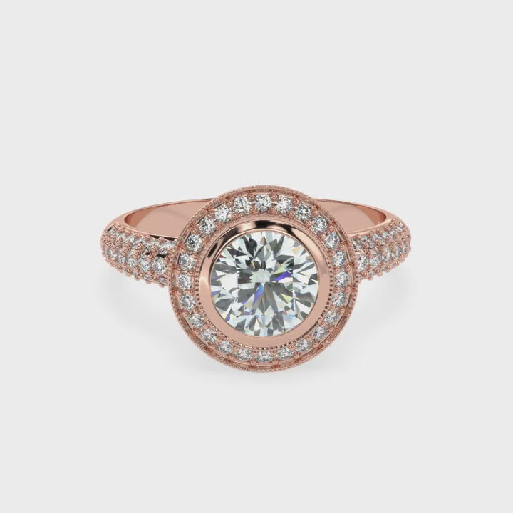 Metal_14K Rose Gold