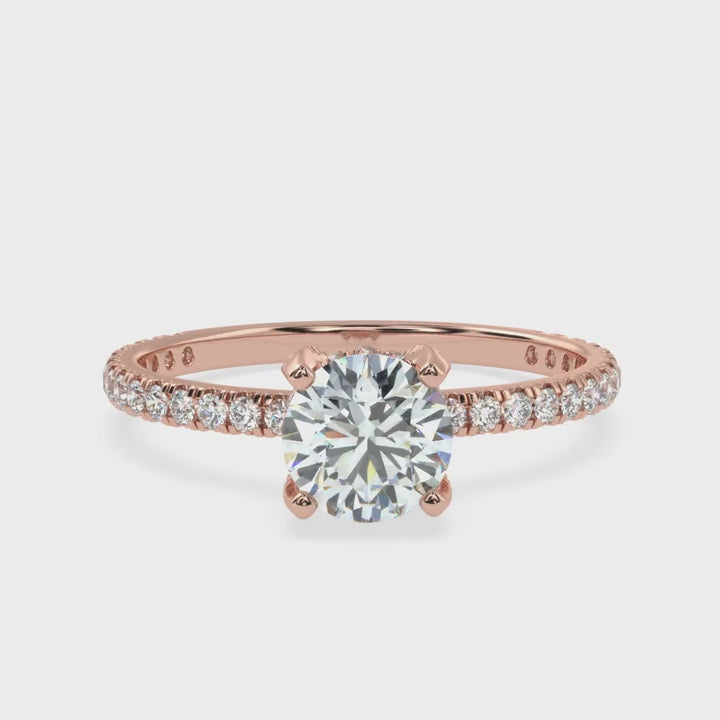 Metal_14K Rose Gold