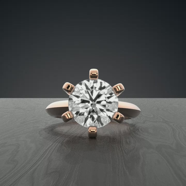 Metal_14K Rose Gold