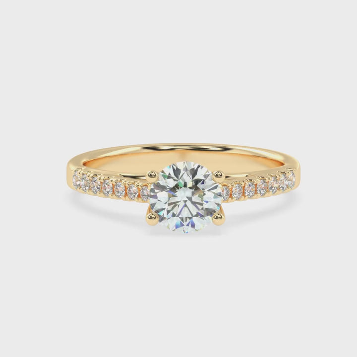Metal_14K Yellow Gold
