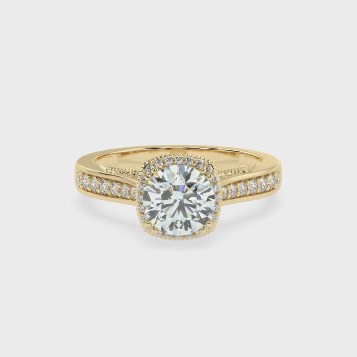 Metal_14K Yellow Gold