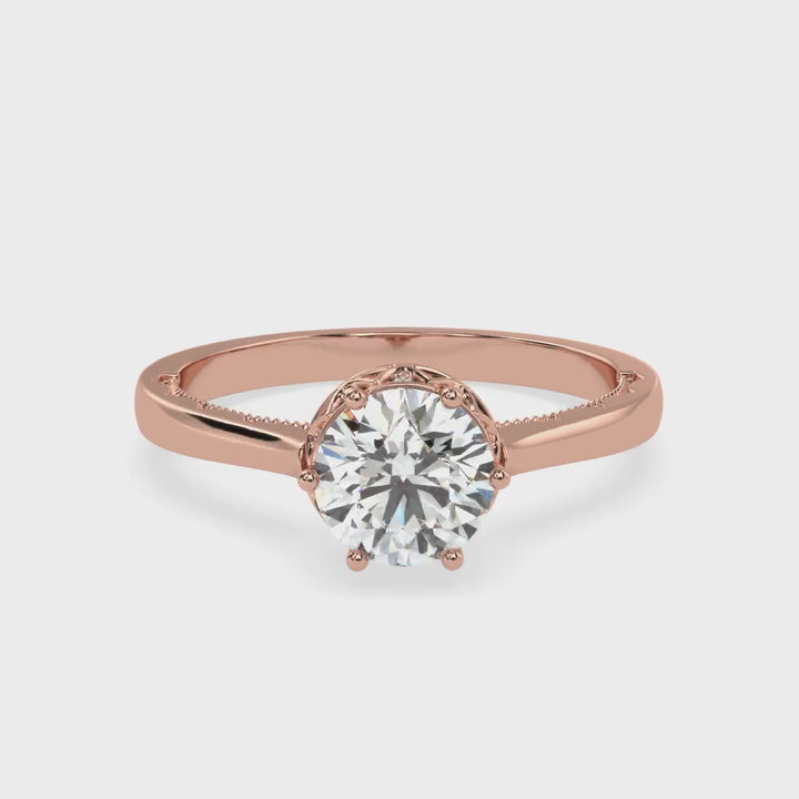 Metal_14K Rose Gold