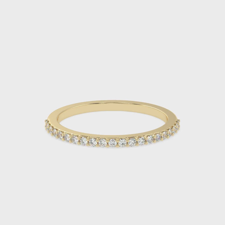 Metal_14K Yellow Gold