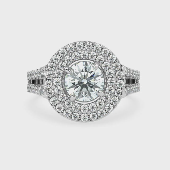 Metal_14K White Gold