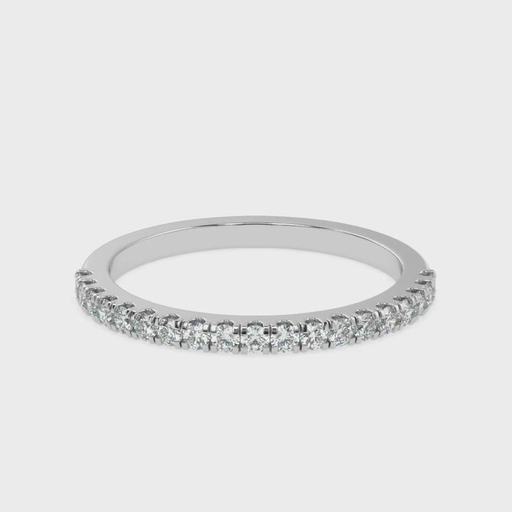 Metal_14K White Gold