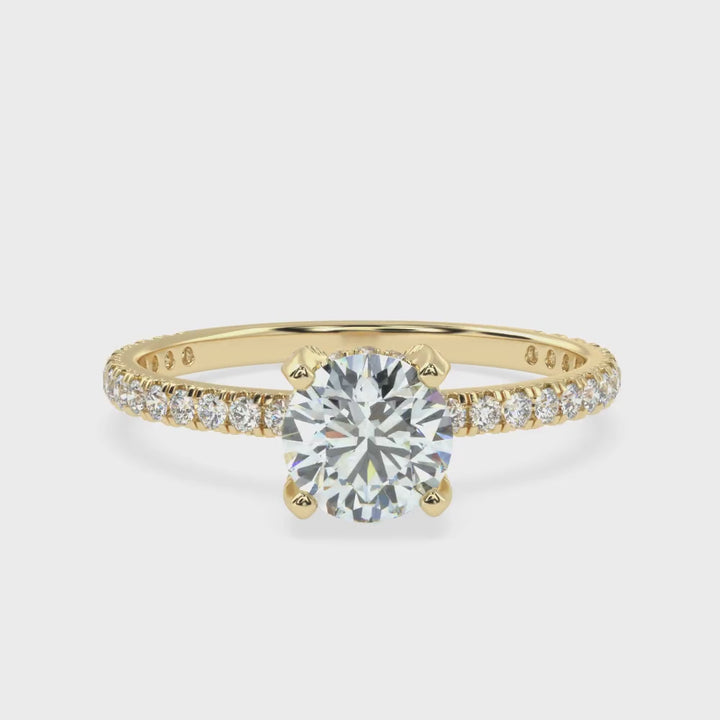 Metal_14K Yellow Gold