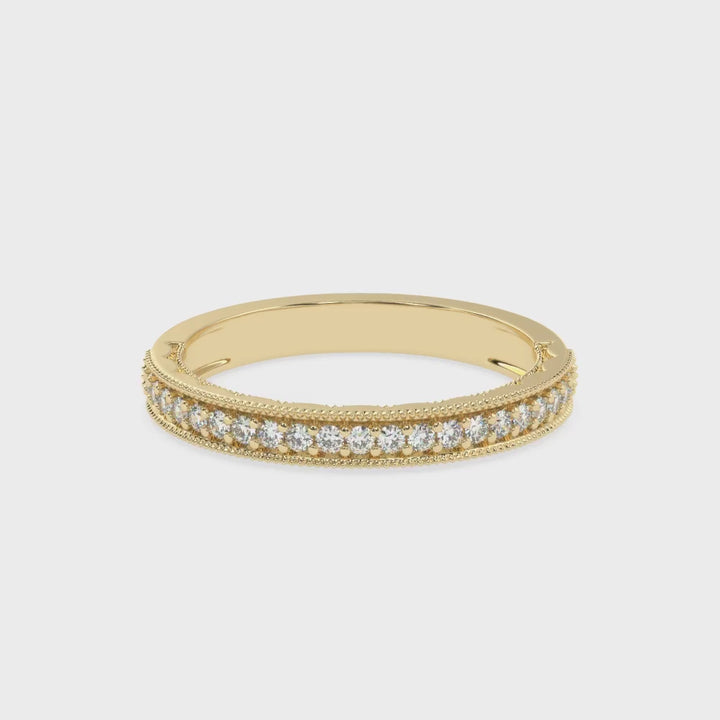 Metal_14K Yellow Gold
