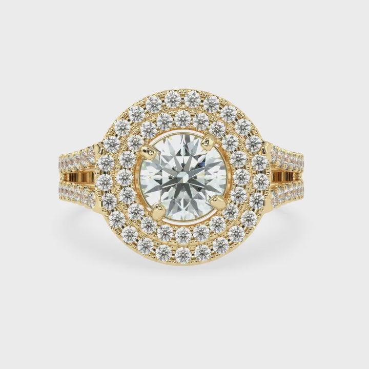 Metal_14K Yellow Gold