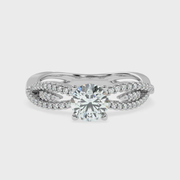 Metal_14K White Gold