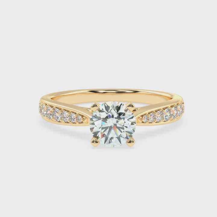 Metal_14K Yellow Gold
