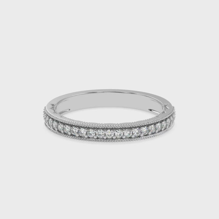 Metal_14K White Gold
