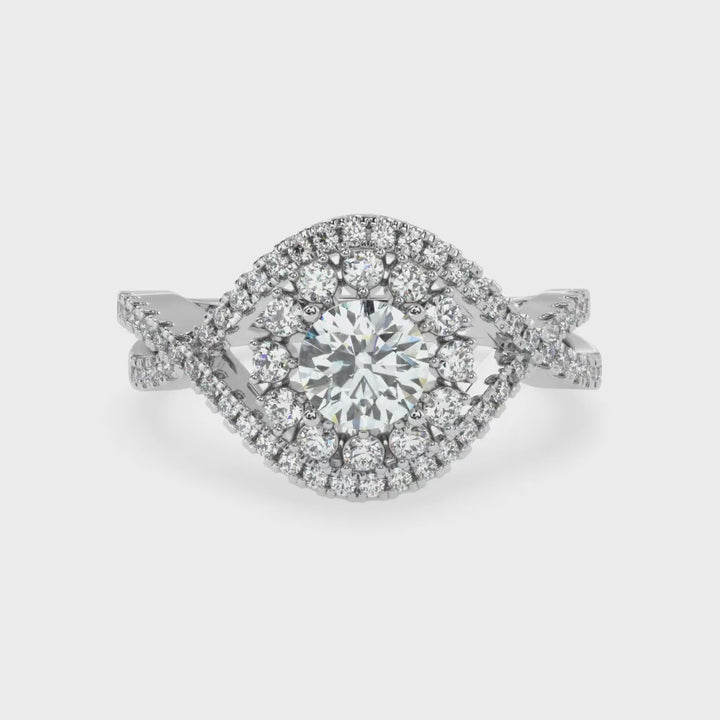 Metal_14K White Gold
