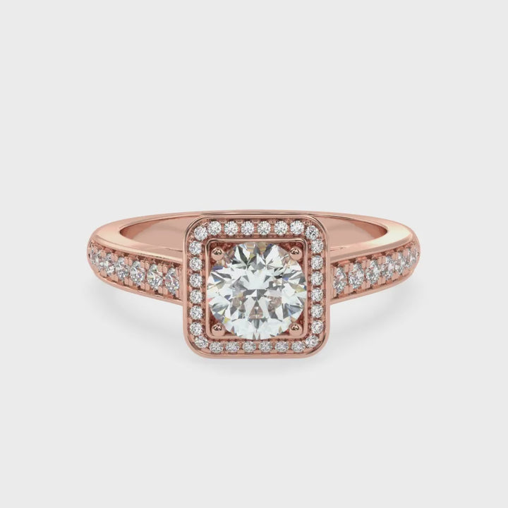 Metal_14K Rose Gold