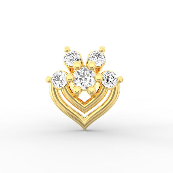 Metal_14K Yellow Gold